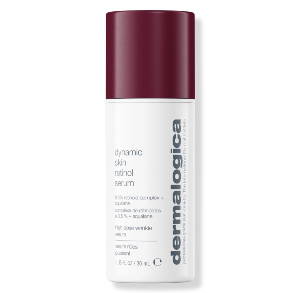 Dermalogica dynamic skin retinol serum *NEW*